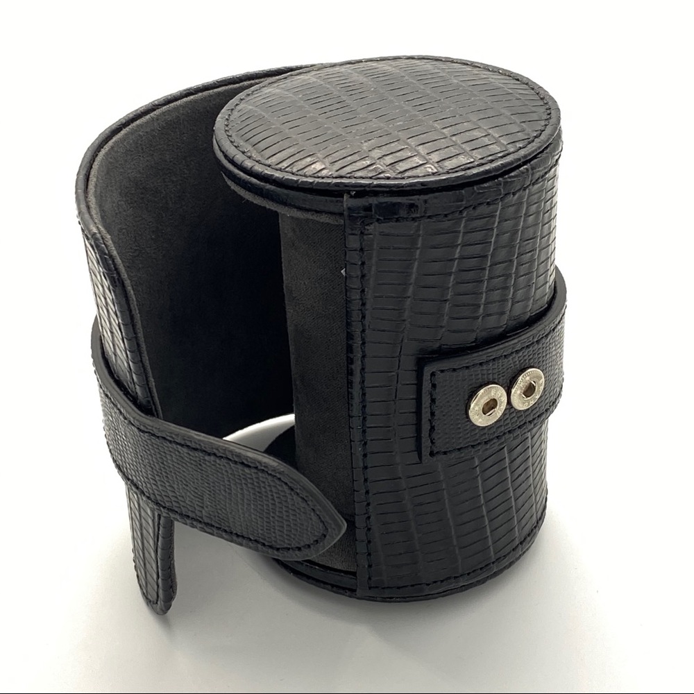 Wolf Watch Roll - Blake Lizard